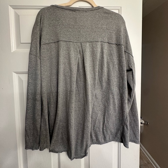 High low top - Picture 4 of 7